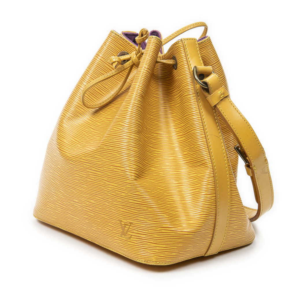 Louis Vuitton Noe PM - Picture 2 of 10